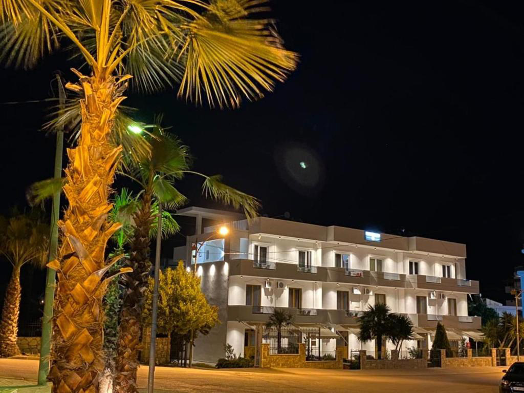 Hotel 1